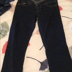 Jokester Skinny Jeans